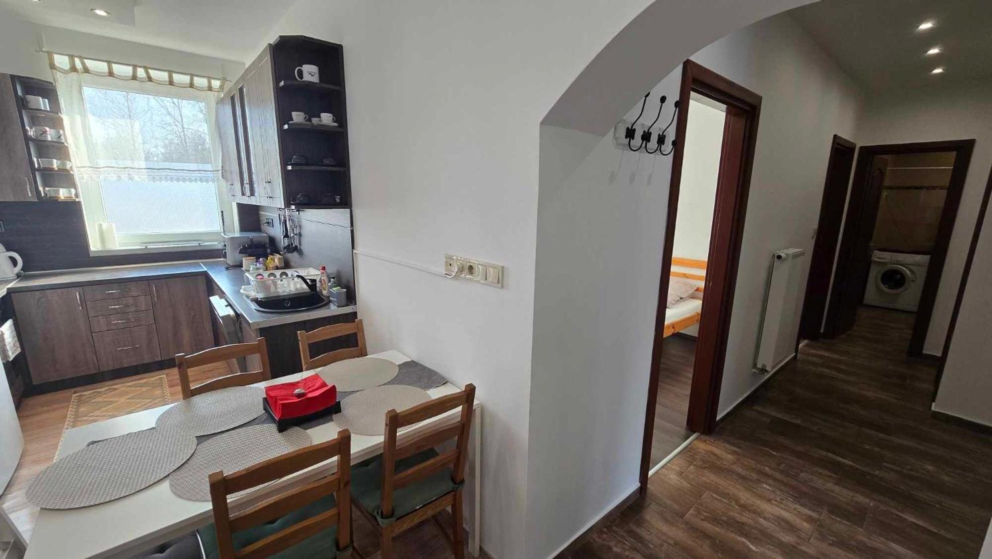Aqua Apartman Tiszaújváros Esterno foto